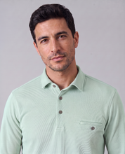 Essential Pocket Polo - regular