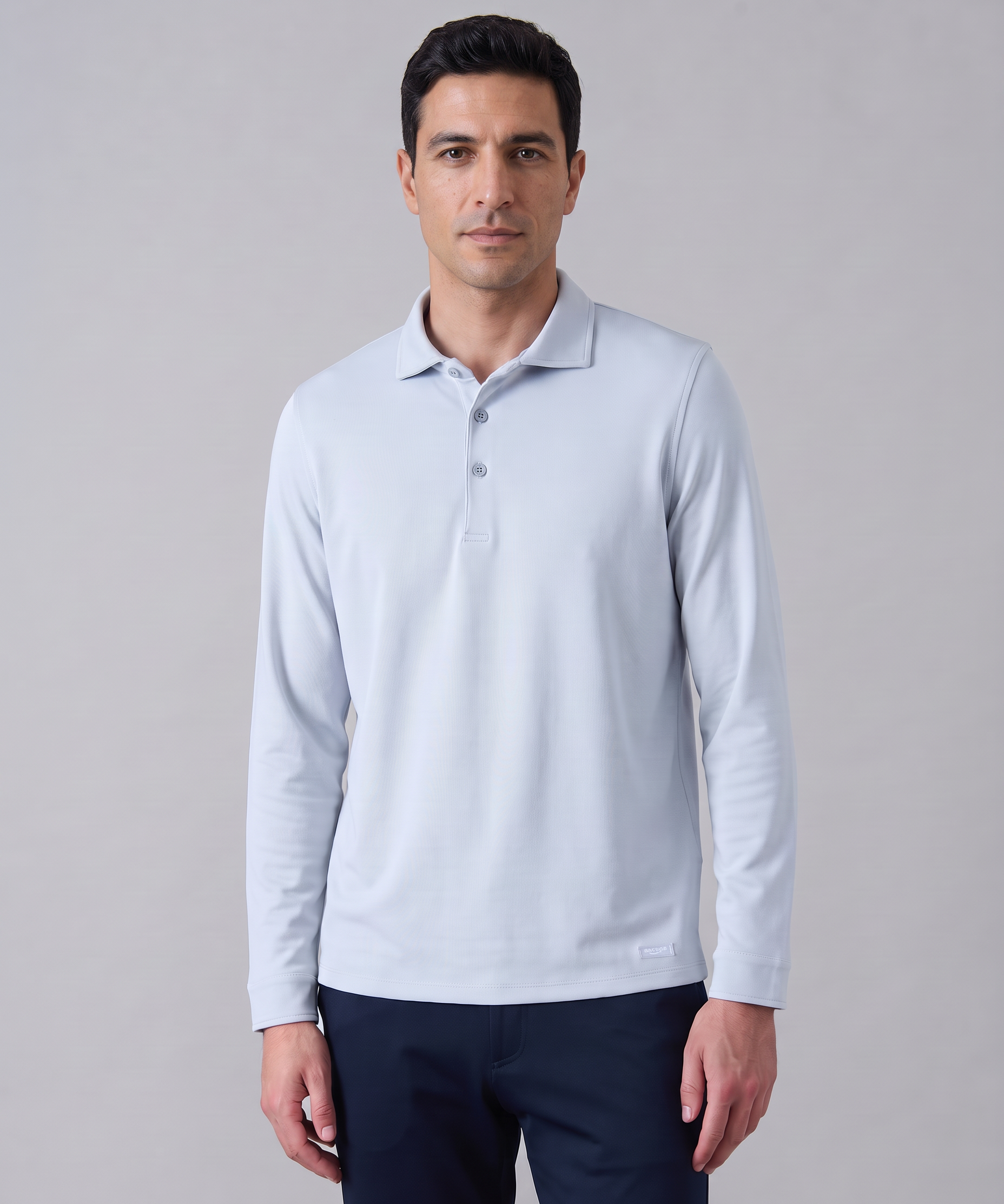 Essential polo shirt - slim