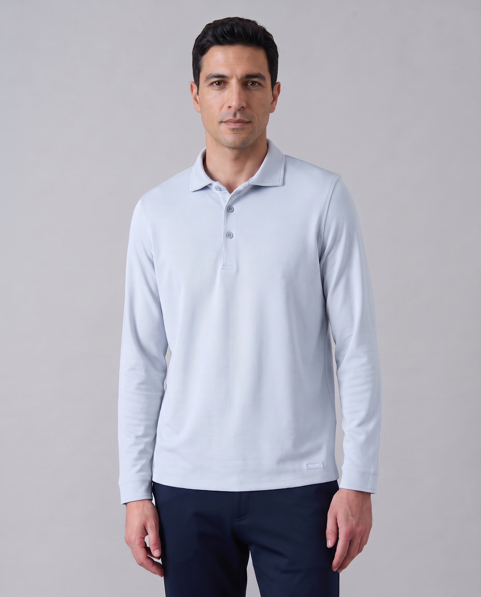 Polo Essential - slim
