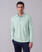 Essential polo shirt - slim