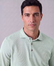 Essential polo shirt - slim
