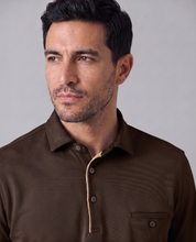 Timeout Pocket Polo Shirt - Regular