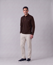 Timeout Pocket Polo Shirt - Regular