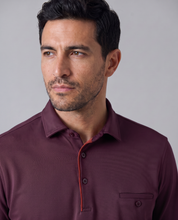 Timeout Pocket Polo Shirt - Regular