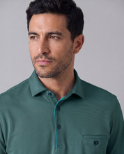 Timeout Pocket Polo Shirt - Regular