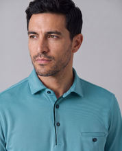 Timeout Pocket Polo Shirt - Regular