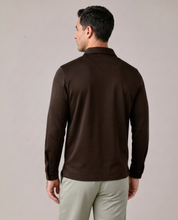 Timeout Polo Shirt - slim