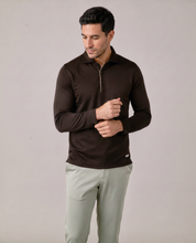 Timeout Polo Shirt - slim