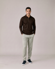 Timeout Polo Shirt - slim