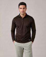 Timeout Polo Shirt - slim