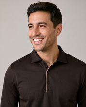 Timeout Polo Shirt - slim