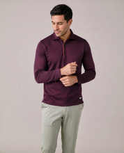 Timeout Polo Shirt - slim