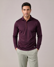 Timeout Polo Shirt - slim