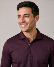 Timeout Polo Shirt - slim