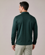 Timeout Polo Shirt - slim