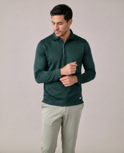 Timeout Polo Shirt - slim