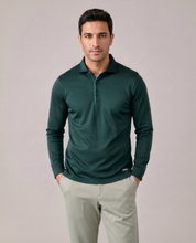 Timeout Polo Shirt - slim