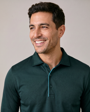 Timeout Polo Shirt - slim