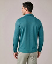 Timeout Polo Shirt - slim