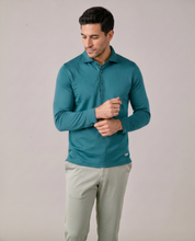 Timeout Polo Shirt - slim