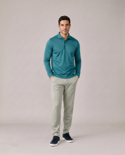 Timeout Polo Shirt - slim