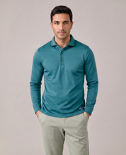 Timeout Polo Shirt - slim