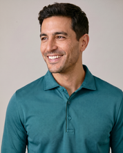 Timeout Polo Shirt - slim