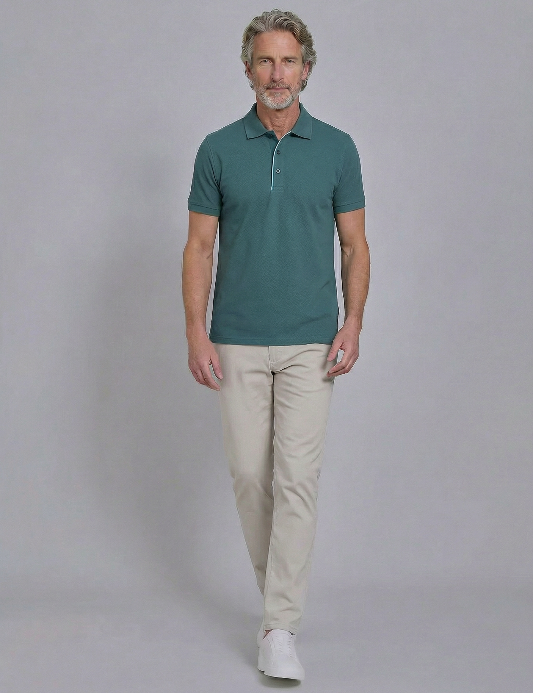 Polo Colorfuse - regular