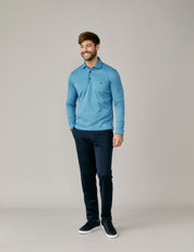 Timeout Pocket Polo Shirt - Regular