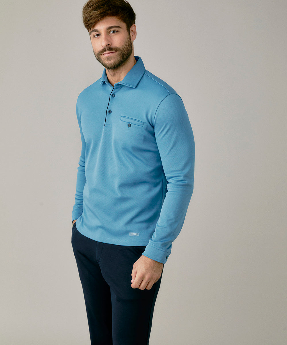 Polo Timeout Pocket - regular