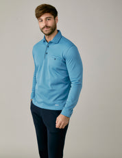 Timeout Pocket Polo Shirt - Regular