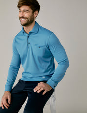 Timeout Pocket Polo Shirt - Regular