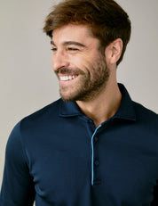 Timeout Polo Shirt - slim