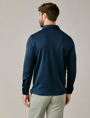 Timeout Polo Shirt - slim