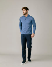 Essential Pocket Polo - regular