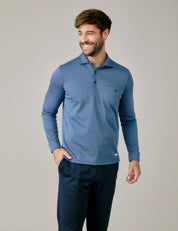 Essential Pocket Polo - regular