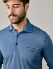 Essential Pocket Polo - regular
