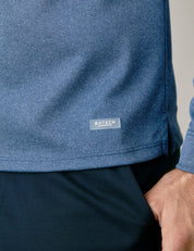 Essential Pocket Polo - regular
