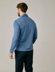 Essential Pocket Polo - regular