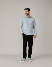 Essential polo shirt - slim