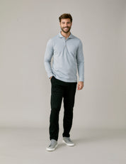 Essential polo shirt - slim