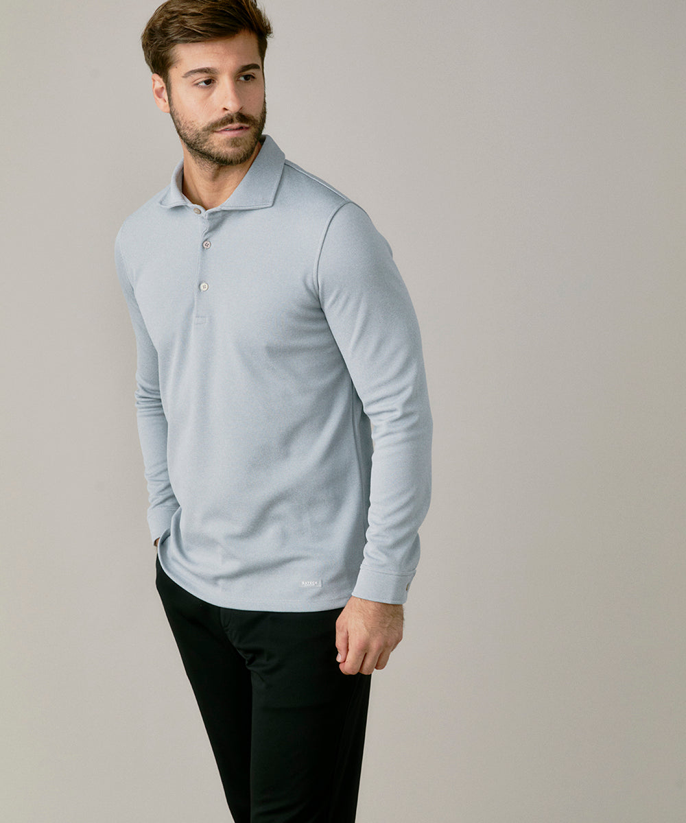 Polo Essential - slim