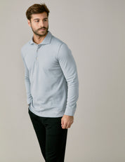Essential polo shirt - slim