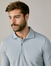 Essential polo shirt - slim