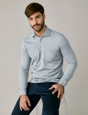 Essential Pocket Polo - regular