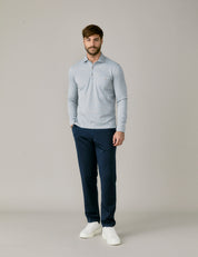 Essential Pocket Polo - regular