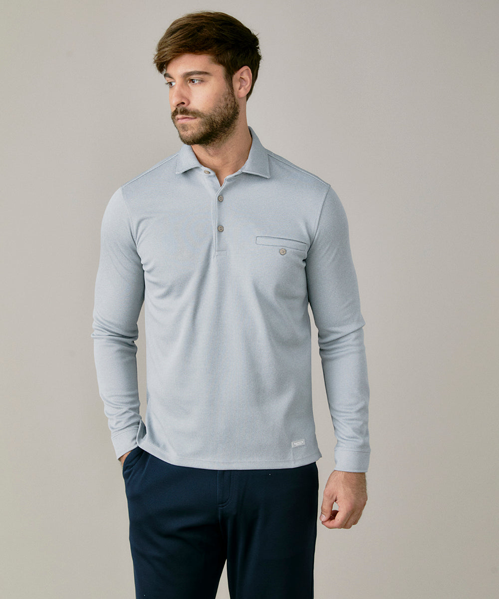 Polo Essential Pocket - regular