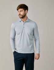Essential Pocket Polo - regular