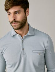 Essential Pocket Polo - regular