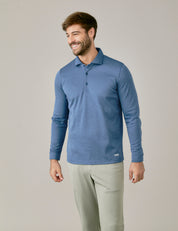 Essential polo shirt - slim